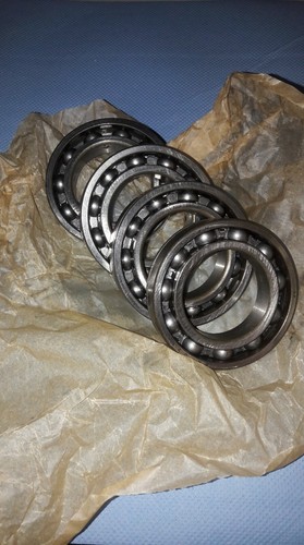 Original ddr führungslager - original,