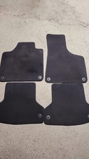 fußmatten audi a3 8p Sportback