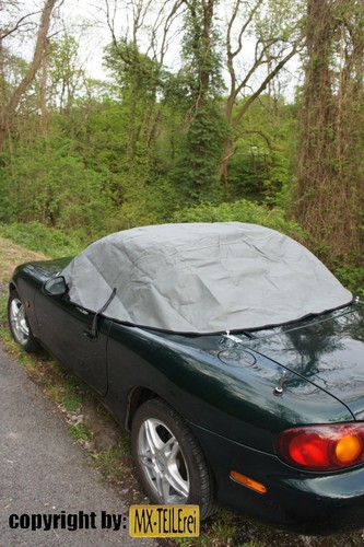 Mazda nb autogarage - mx-5,