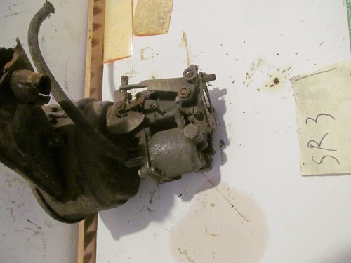 Beetle vergaser oldtimer - vergaser, f