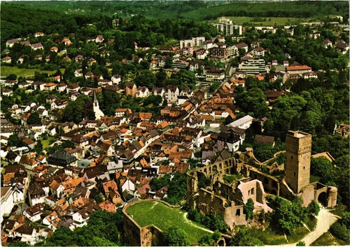 Cpm konigstein taunus - im,