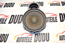 Original VW Passat 3C Türlausprecher Lautsprecher vorne 3C0035454