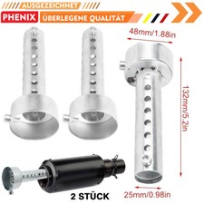 Motorrad Auspufftopf