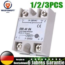 24v 380 ssr 40da 40a - 24v-380, ssr-40da