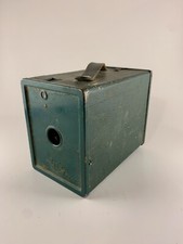 Vintage AGFA ANSCO Box Camera