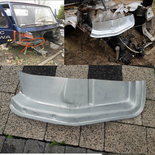 Mercedes benz 207 410 - t1, 207-410