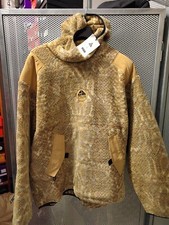 Nike ACG x Supreme Fleece