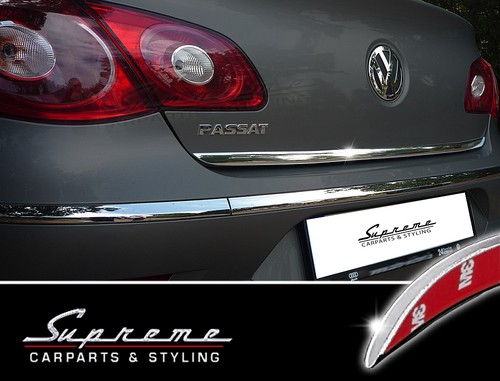 Passat typ 08 - 3c, 08-12