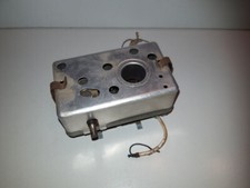 Drehko UKW-Bereich (ohne