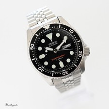 Seiko skx007j japan 7s26 0020 - skx007j,