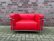 Originaler Cassina LC3 Le