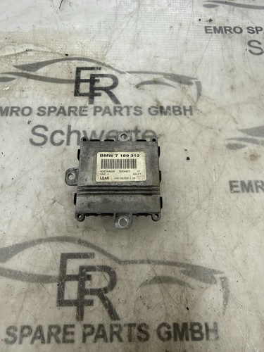 7189312 bmw e60 e61 - bmw, e63
