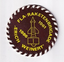DDR NVA Ehrengeschenk