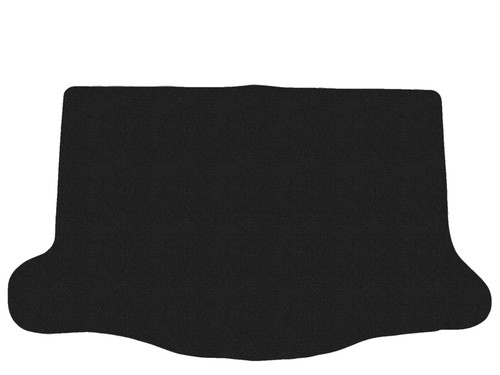 Basic kofferraummatte für - basic,