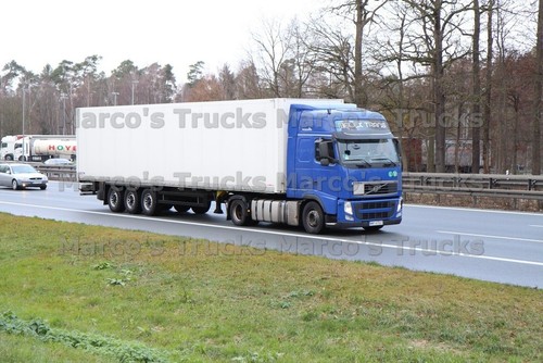 Lkw foto volvo - lkw,