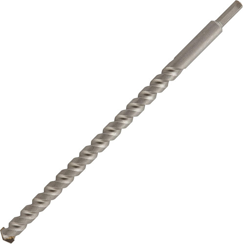 Durchbruchsbohrer 400mm - 22,