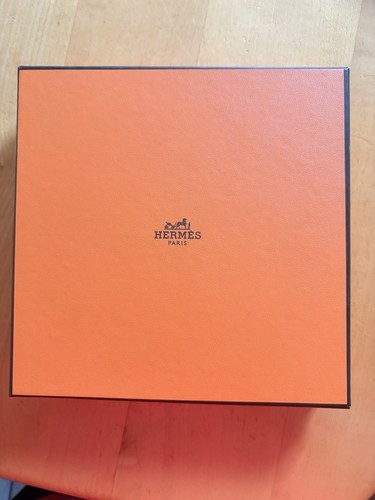 Hermes carre handtuch 30x30 - hermes,