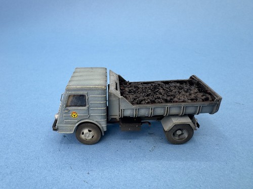 Panzer star 20 - 1:72,