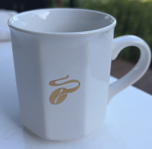 Kaffeebecher pott tchibo - pott, "tchibo