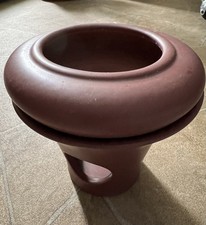 Duftlampe  Duftöllampe