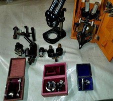 3x WETZLAR REICHER NACHET