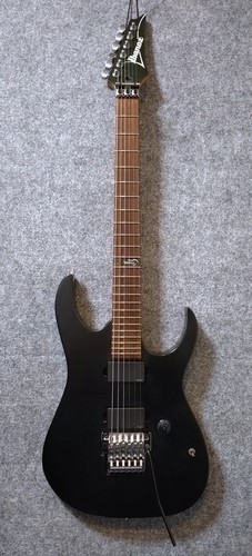 Ibanez rg6csd1 custom made - rg6csd1,
