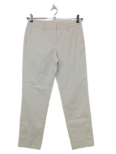 Seductive stoffhosen wollweiß - stoffhosen,