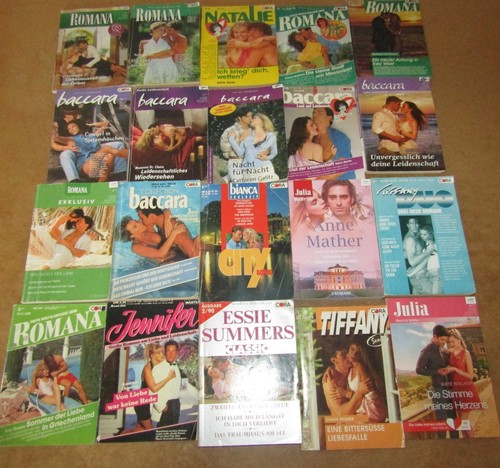Baccara romana romane - 32,