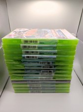 Xbox360 Spiele Neu Sealed