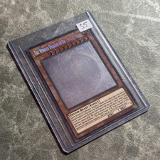 Der geflügelte Drache von Ra