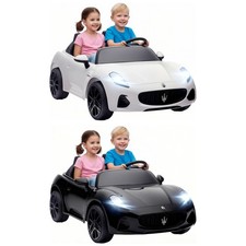 AIYAPLAY Kinder Elektroauto