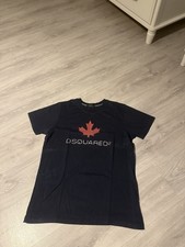 Dsquared 2 T Shirt Gr. L