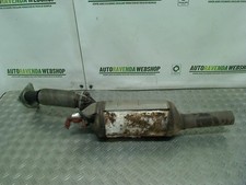 KATALYSATOR Renault Espace