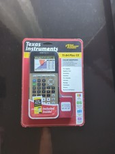 Texas Instruments TI-84 Plus