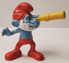 McDonalds Happy Meal Papa