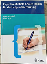 Experten-Multiple-Choice-Frage