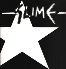 Slime near - slime,