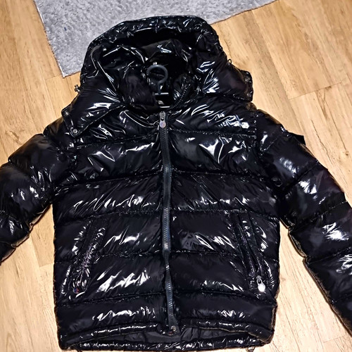 Moncler herren steppjacke - moncler,