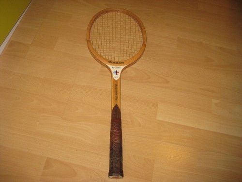Tennisschläger donnay - tennisschläger,