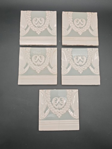 Antike jugendstil - 5,