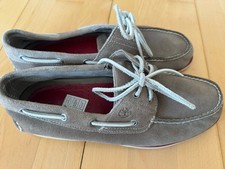 Timberland Bootsschuhe, Gr 10