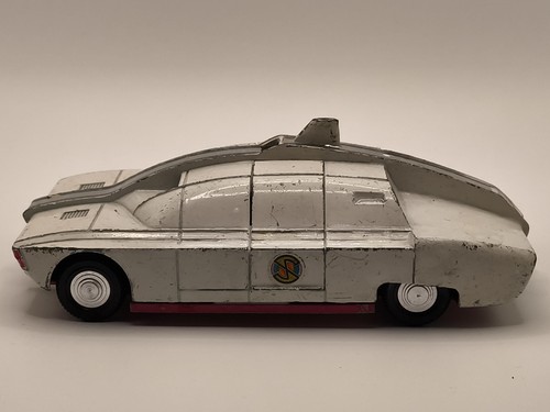 Maximum security vehicle - maximum,