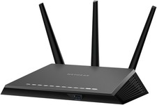 D Netgear Nighthawk AC1900