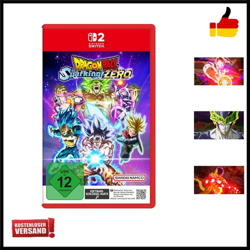 Dragon ball sparking zero - sparking,