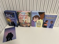 Gay romance lgbtq romane - gay,