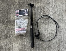 Rock Shox Reverb Dropper Post
