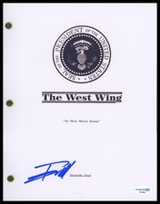 Bradley Whitford "The West