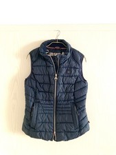 Cavallo Steppweste Reitweste