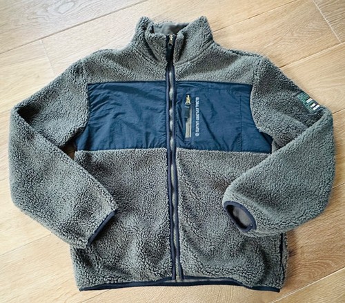 Yigga übergangsjacke dicker - Übergangsjacke,