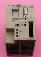 Siemens SIMATIC S5-100U CPU 103   6ES5 103-8MA02; 6ES5103-8MA02